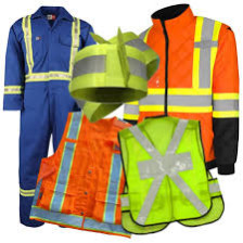 Protective Clothing
