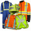 Protective Clothing