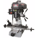 Milling Machine