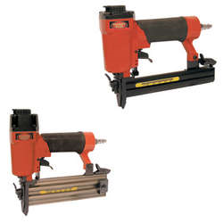Air Nailers/Staplers