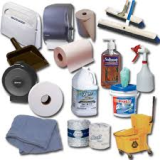 Janitorial & Cleaning