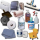 Janitorial & Cleaning