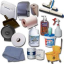 Janitorial & Cleaning