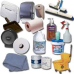 Janitorial & Cleaning
