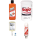 Hand Cleaners/Sanitizers