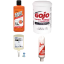 Hand Cleaners/Sanitizers