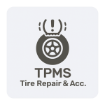 TPMS, Tire Repair & Acc.