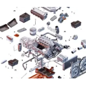 Engine Parts