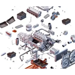 Engine Parts