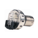 Back-Up Safety Bulb & Alarm