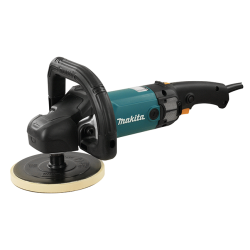Polisher