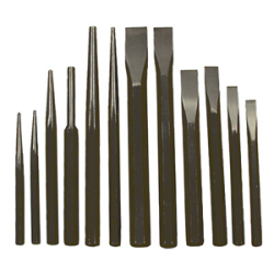 Chisels 2