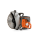 Power Cutters, Gas