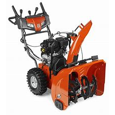 Snow Throwers/Shovels