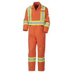 Coveralls