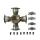 BP (Bearing Plate) Style