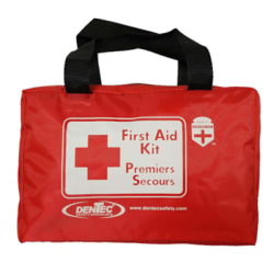 First Aid Kits