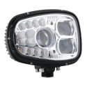 Flood/Spot Combo Lights