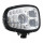 Flood/Spot Combo Lights