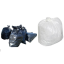 Garbage Bags / Cans