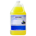 Dishwashing Detergents and Rinses