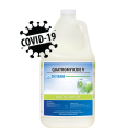 Disinfectants and Sanitizers