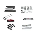 Exterior Accessories