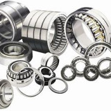 Bearings & Power Transmission