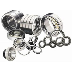 Bearings & Power Transmission