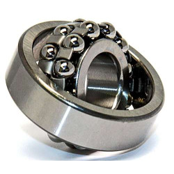 Self-Aligning Ball Bearing