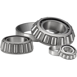 Taper Roller Bearings