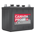 Automotive Batteries
