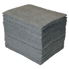 Spill Control Supplies