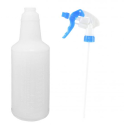 Spray Bottles and Trigger Sprayers