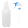 Spray Bottles and Trigger Sprayers