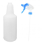 Spray Bottles and Trigger Sprayers