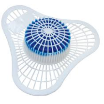 Urinal Screens & Pucks