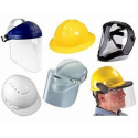 Head & Face Protection
