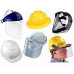 Head & Face Protection