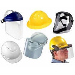 Head & Face Protection