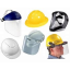 Head & Face Protection