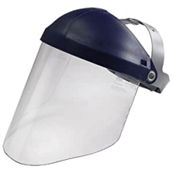 Face Shields