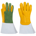 Hand, Arm & Knee Protection