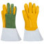 Hand, Arm & Knee Protection