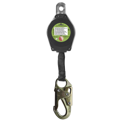 Self-Retracting Lifelines (SRL's)