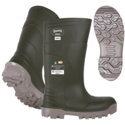 Safety Boots