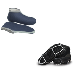 Foot Protection Accessories