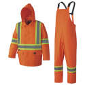 Rainsuits