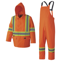 Rainsuits
