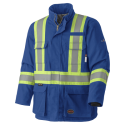 Safety Jackets and Coats